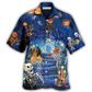 Hawaiian Shirt / Adults / S Halloween You're Already Dead - Hawaiian Shirt - Reefox