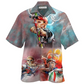 Hawaiian Shirt / Adults / S Archery Cool Is Lovely Life - Hawaiian Shirt - Reefox