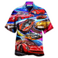 Hawaiian Shirt / Adults / S Car It's Not Just A Car It's Someone Else's Dream - Hawaiian Shirt - Reefox
