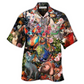 Hawaiian Shirt / Adults / S Cat All I Need Is Sphynx Cats - Hawaiian Shirt - Reefox