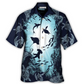 Hawaiian Shirt / Adults / S Turtle Aquarium Life - Hawaiian Shirt - Reefox