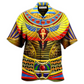 Hawaiian Shirt / Adults / S Egypt My Style Cool - Hawaiian Shirt - Reefox