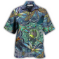 Dragonfly Amazing Dragonfly Love Life - Hawaiian Shirt - Reefox