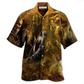 Hawaiian Shirt / Adults / S Skull Go To Hell Skull - Hawaiian Shirt - Reefox
