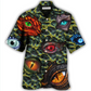 Hawaiian Shirt / Adults / S Dragon The Eye Of Dragon Style - Hawaiian Shirt - Reefox