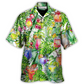 Hawaiian Shirt / Adults / S Cocktail Beach Drinks Bar Party - Hawaiian Shirt - Reefox