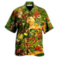 Hawaiian Shirt / Adults / S Circus Life Is Full Of Magical Moments Amazing Animal - Hawaiian Shirt - Reefox