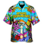 Music Event Beyond Wonderland Amazing Festival Colorful Style - Hawaiian Shirt - Reefox