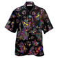Hawaiian Shirt / Adults / S Cat Colorful Amazing - Hawaiian Shirt - Reefox