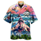 Hawaiian Shirt / Adults / S Shark You Still Find Shark - Hawaiian Shirt - Reefox
