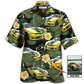 Chevy Car / Adults / S Car Cool Various Style Custom Photo - Hawaiian Shirt - Reefox