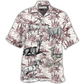 Hawaiian Shirt / Adults / S Goat Tropical Style - Hawaiian shirt - Reefox
