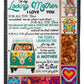 Car Beloved Mother Message Flannel Blanket For Relaxing At Home And Travel