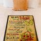 Butterfly To Me You Are Wonderful Flannel Blanket For Relaxing At Home And Travel