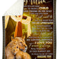 Lion Inspiring Family Hero Message Mother Flannel Blanket For Soft Bed Couch And Home Comfort