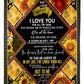 Sunflower You Will Always Be My Mother In My Life Flannel Blanket For Bed Sofa And Reading Nook Decor
