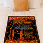 Family Endless Love Flannel Blanket For Relaxing At Home And Travel