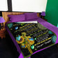 Sunflower You Are The Best Flannel Blanket For Cozy Home Lounging And Gifting