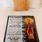 Lion Deep In Your Heart Daughter Gift Flannel Blanket For Relaxing At Home And Travel