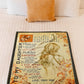 Family Mom Will Always Love You Daughter Gift Flannel Blanket For Relaxing At Home And Travel