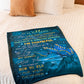 Butterfly Love You Are The Best Flannel Blanket For Soft Bed Couch And Home Comfort