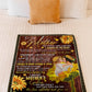 Sunflower To My Mother A Garden Of The Heart Flannel Blanket For Relaxing At Home And Travel