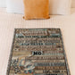 Elephant You Can Do It Daughter Gift Flannel Blanket For Relaxing At Home And Travel