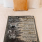 Wolf Big Hug Mom To Daughter Flannel Blanket For Relaxing At Home And Travel