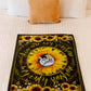 Elephant Warm Sunshine Love Flannel Blanket For Relaxing At Home And Travel