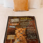 Lion You Are My Life Daughter Gift Flannel Blanket For Relaxing At Home And Travel