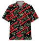 Retired Plumber Hawaiian Shirt