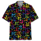 Hawaiian Shirt / Adults / S Retired Teacher Hawaiian Shirt