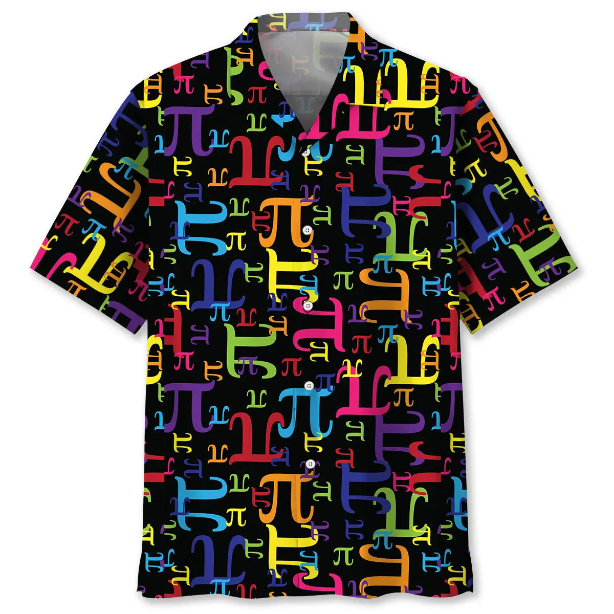 Hawaiian Shirt / Adults / S Retired Teacher Hawaiian Shirt