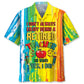 Hawaiian Shirt / Adults / S Retired Teacher Hawaiian Shirt