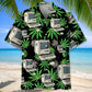 Retro Computer Hawaiian Shirt