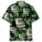 Hawaiian Shirt / Adults / S Retro Computer Hawaiian Shirt