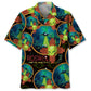 Hawaiian Shirt / Adults / S Rosswell of New Mexico Hawaiian Shirt