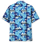 Rowing Competition Hawaiian Shirt