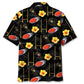 Rugby Goal Hawaiian Shirt