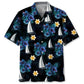 Hawaiian Shirt / Adults / S Sailboat Hawaiian Shirt