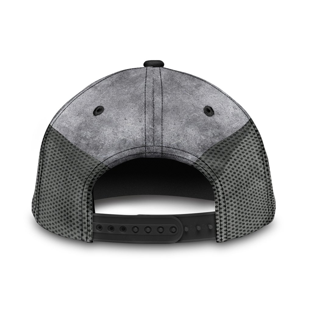 Fishing Hunting Christian Outdoor Style – Classic Cap