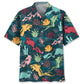 Hawaiian Shirt / Adults / S Scuba Diving Coral Life Hawaiian Shirt