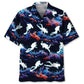 Hawaiian Shirt / Adults / S Scuba Diving Life Hawaiian Shirt