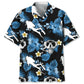 Hawaiian Shirt / Adults / S Scuba Diving Nature Hawaiian Shirt