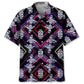 Hawaiian Shirt / Adults / S Skeleton Violin Hawaiian Shirt
