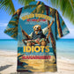 Skilled Workers Are Hard To Find That Why Idiots Are Promoted To Management Hawaiian Shirt
