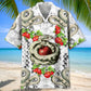 Snake Vintage Hawaiian Shirt