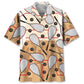 Hawaiian Shirt / Adults / S Squash Sport Hawaiian Shirt