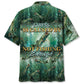 Hawaiian Shirt / Adults / S Stress Is Caused By Not Fishing Enough Hawaiian Shirt