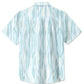 Summer Geometric Lines 3D Art Gradient Color Leisure Holiday Hawaiian Shirt